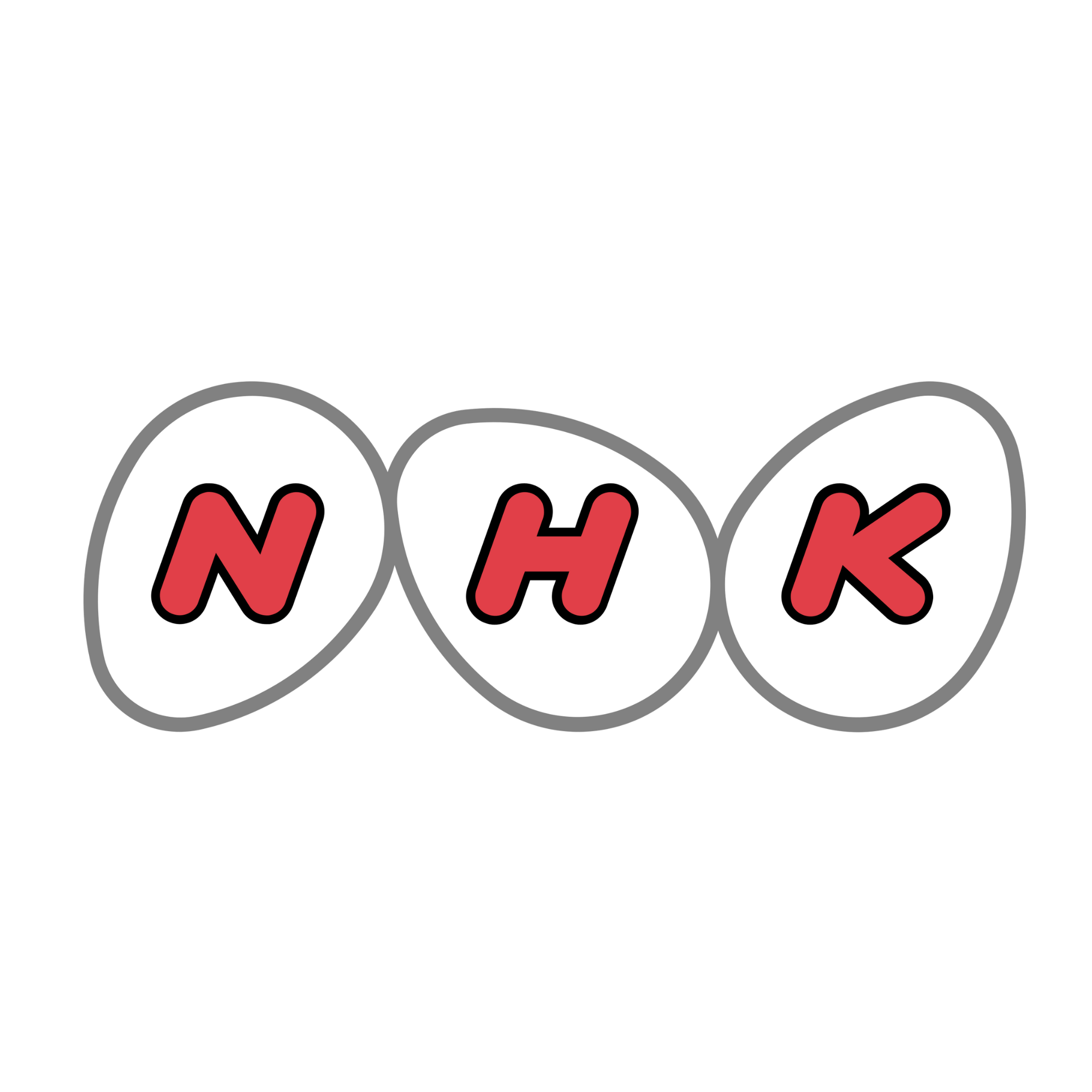 NHK
