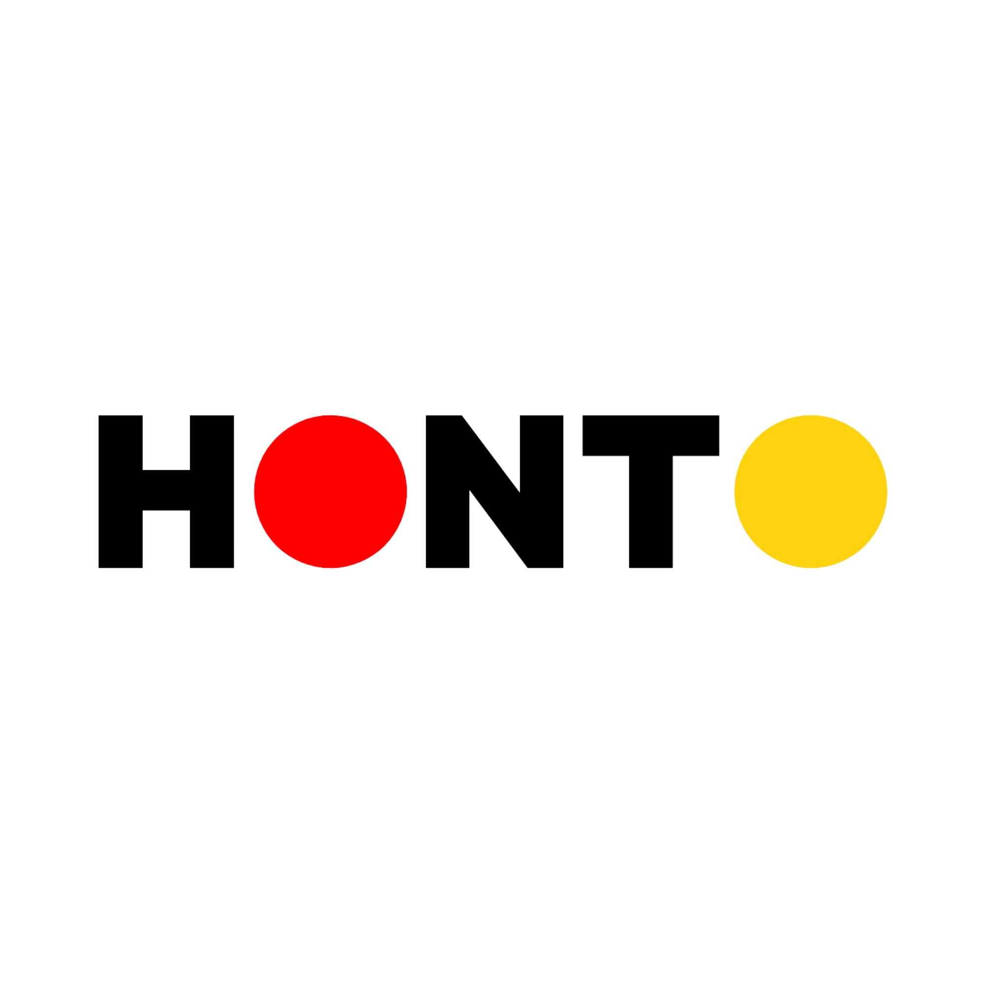 honto TV